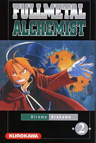 Imagen de archivo de Fullmetal Alchemist - T2 a la venta por Ammareal