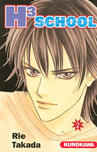 9782351421000: H3 School - tome 2 (02)