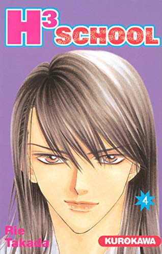 Imagen de archivo de H3 School - tome 4 (4) (French Edition) a la venta por Wonder Book