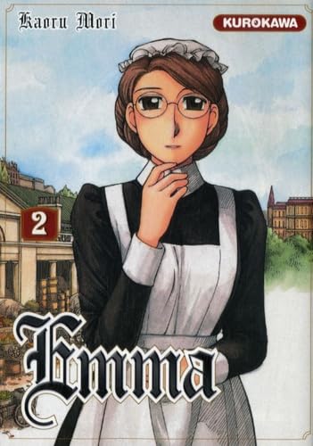 Stock image for Emma, Tome 2 : for sale by Ammareal