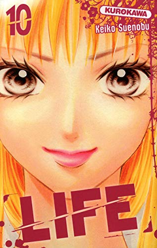 9782351423059: Life - tome 10 (10)