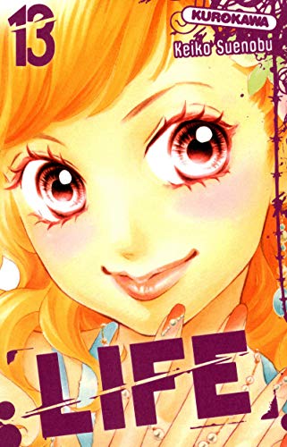 9782351423080: Life - tome 13 (13)