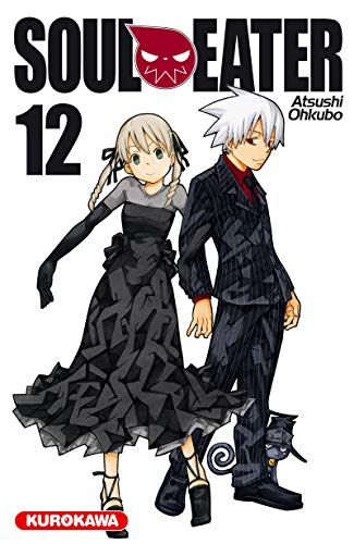 Beispielbild fr Soul Eater Vol.12 zum Verkauf von medimops