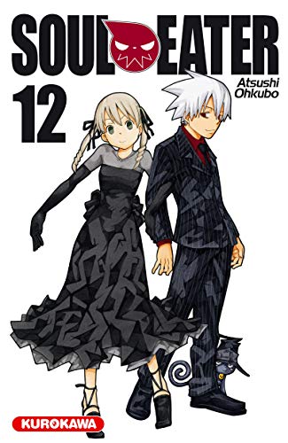 9782351425749: Soul Eater - tome 12 (12)