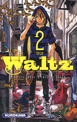 Imagen de archivo de Waltz Vol.2 a la venta por medimops