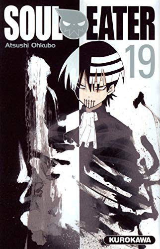 9782351426913: Soul Eater - tome 19 (19)