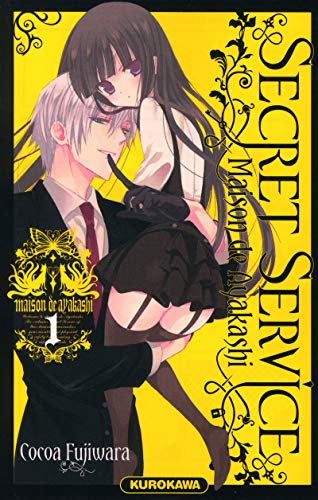 Beispielbild fr Secret Service - Maison de Ayakashi Vol.1 zum Verkauf von medimops