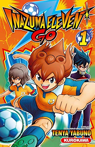 Tenya Yabuno, attend Classclass Begins, Inazuma Eleven GO, inazuma