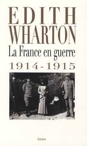 Beispielbild fr La France en guerre 1914-1915 zum Verkauf von Ammareal