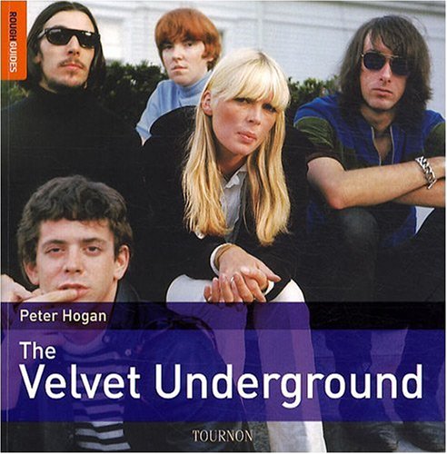 Beispielbild fr The rough guide to The Velvet Underground zum Verkauf von Ammareal