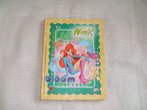 Beispielbild fr Winx Club - Les Aventures magiques N6 zum Verkauf von medimops