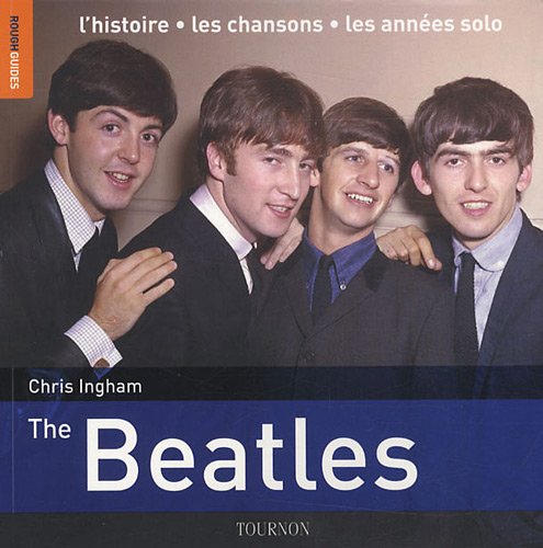 Stock image for The beatles for sale by Ammareal