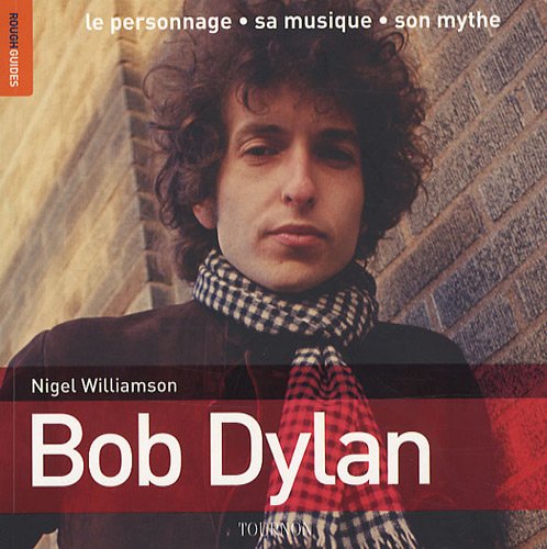 Imagen de archivo de Bob Dylan a la venta por medimops