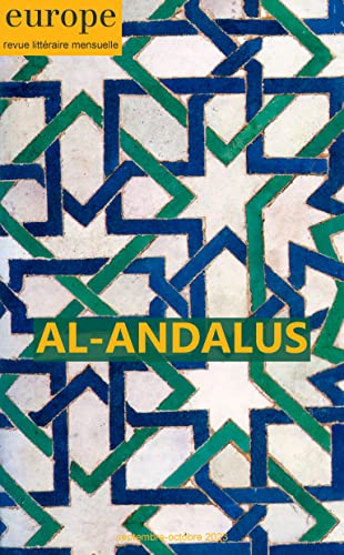 Beispielbild fr Al Andalus: n 1133-1134 septembre-octobre 2023 (2023) zum Verkauf von medimops
