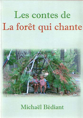 Beispielbild fr Contes de la fort qui chante (Les) - 2me dition [Broch] Bdiant, Michal zum Verkauf von BIBLIO-NET
