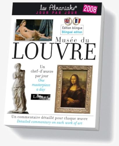 Stock image for Musee du Louvre 2008 for sale by medimops