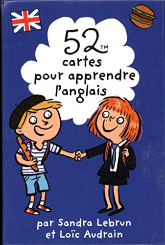 9782351556467: 365 PARIS 52 Cartes pour apprendre l'anglais (52 ACTIVITES)