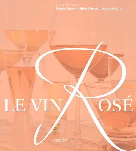 Beispielbild fr Le vin Ros zum Verkauf von medimops
