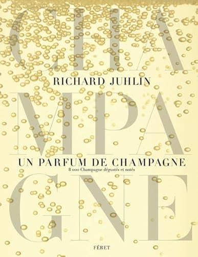 Imagen de archivo de 8000 Champagne dgusts et nots a la venta por Ammareal