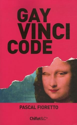 Beispielbild fr Gay Vinci Code : Pasticherie fine zum Verkauf von medimops