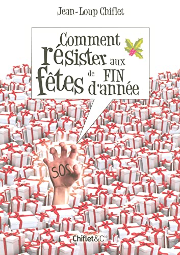 Stock image for Comment rsister aux ftes de fin d'anne for sale by A TOUT LIVRE