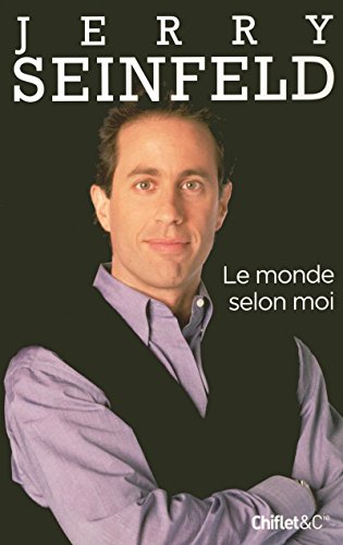 Beispielbild fr Le Monde selon Moi zum Verkauf von medimops