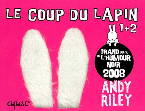 Le coup du lapin 1 + 2 (9782351640630) by Riley, Andy