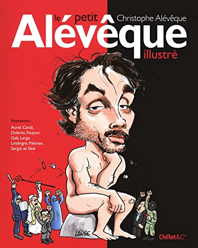 Stock image for Le petit aleveque illustre for sale by ThriftBooks-Dallas