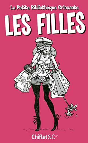 Beispielbild fr Les Filles zum Verkauf von RECYCLIVRE