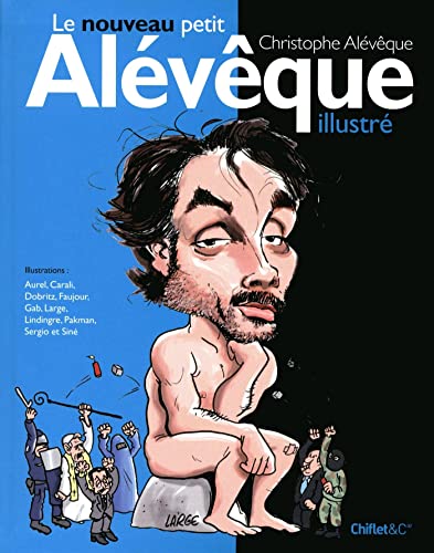 Beispielbild fr Le Nouveau Petit Christophe Alvque Illustr zum Verkauf von RECYCLIVRE