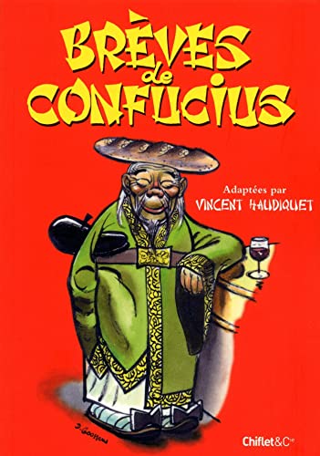 Beispielbild fr Brves de Confucius zum Verkauf von medimops