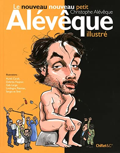 Stock image for Le nouveau nouveau petit aleveque illustre for sale by Librairie Th  la page