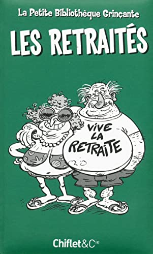 9782351641743: Les retraits