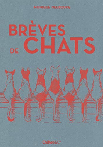 Stock image for Brves de chats for sale by medimops