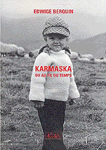 Beispielbild fr Karmaska zum Verkauf von Ammareal