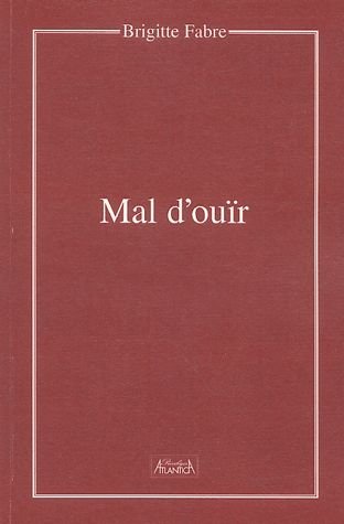 9782351650219: Mal d'our