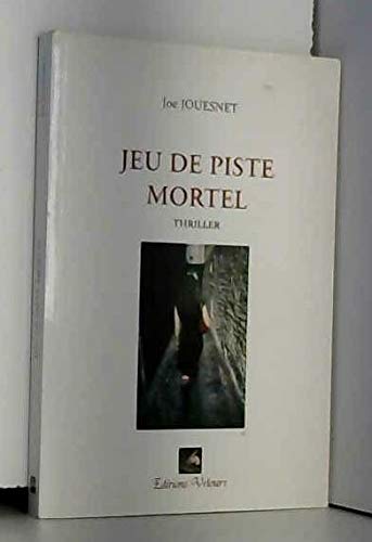 Stock image for Jeu de Piste Mortel for sale by medimops