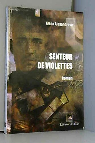 9782351671863: Senteur de Violettes