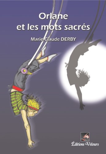 Stock image for Orlane et les mots sacrs for sale by Chapitre.com : livres et presse ancienne