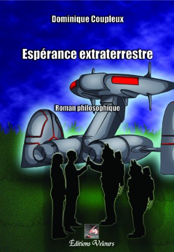 Stock image for Esprance Extraterrestre for sale by medimops