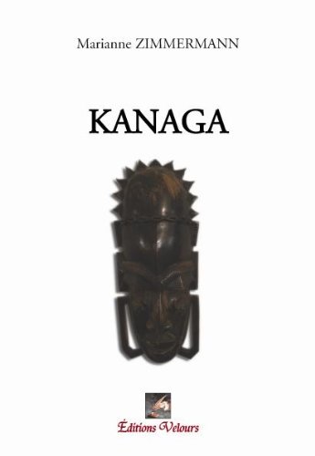 Stock image for Kanaga for sale by Chapitre.com : livres et presse ancienne