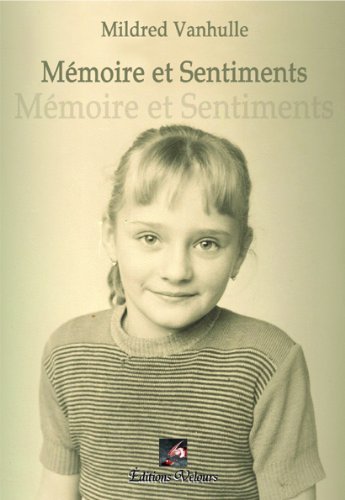 Imagen de archivo de Memoires et Sentiments a la venta por medimops