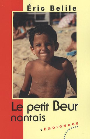 9782351680070: Le petit Beur nantais