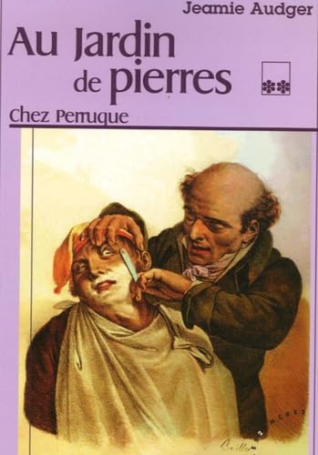 9782351680278: Chez Perruque