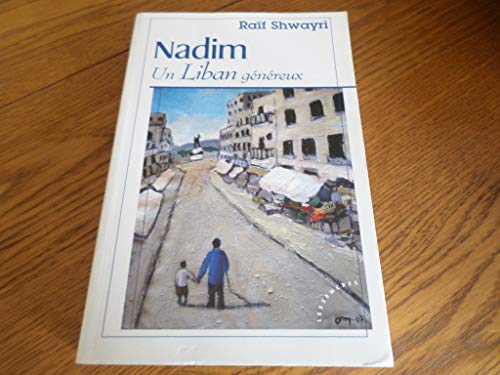 Nadim, un Liban généreux