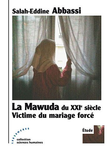9782351683996: Mawuda du XXIe sicle (La) : Victime du mariage forc