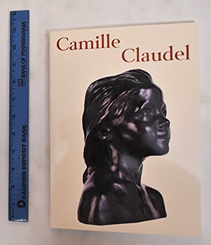 Stock image for Camille Claudel for sale by medimops