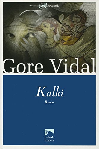 Imagen de archivo de Kalki (Litterature etrangere) (French Edition) a la venta por PAPER CAVALIER US