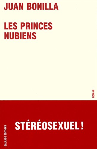 9782351760437: Les princes nubiens