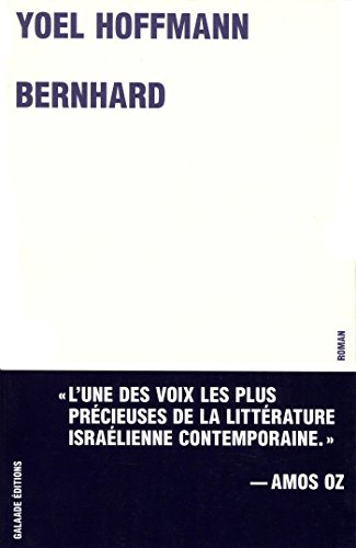 9782351760482: Bernhard